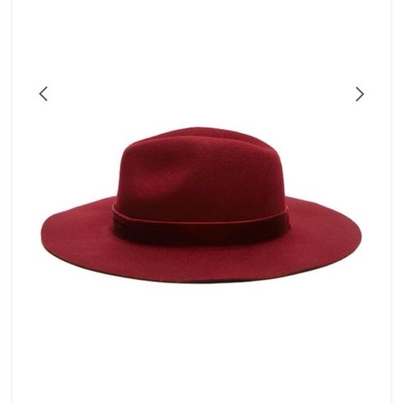 forever 21 fedora hat